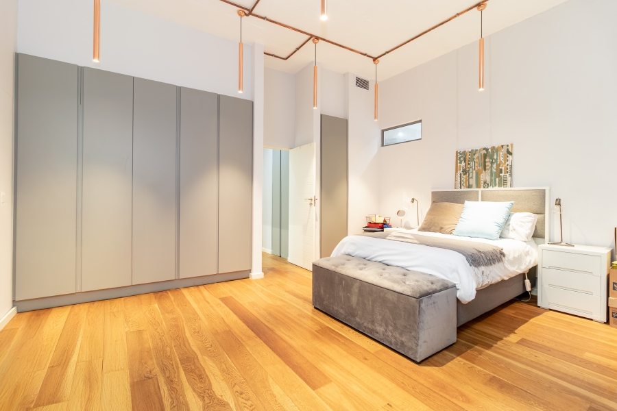 2 Bedroom Property for Sale in Cape Town City Centre Western Cape